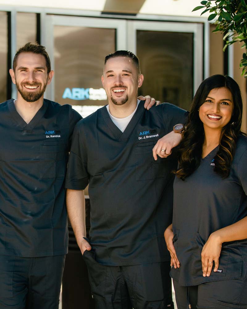 Ark Family Health Direct Primary Care Doctors and Nurse Practitioner in Phoenix